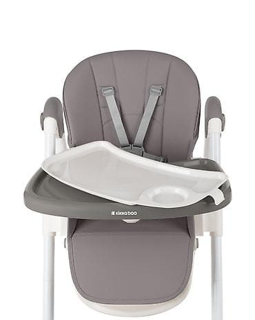 hranilice za bebe ikea: KIKKA BOO Hranilica SPICY – grey Šifra proizvoda: KKB1 Opis: - — 8