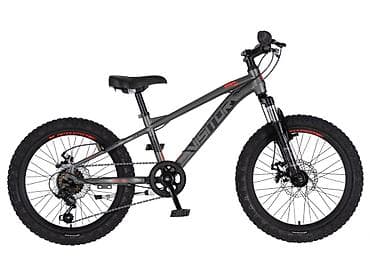 decija bicikla 20 inca: Bicikl junior Visitor Cascade 20" – dečiji MTB za visinu 115–135 cm — 2