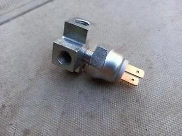 accessories novi sad: NOVO RACVA CEVI KOCNICA SA AUTOMATOM ZASTAVA 750 | Automat stop — 1