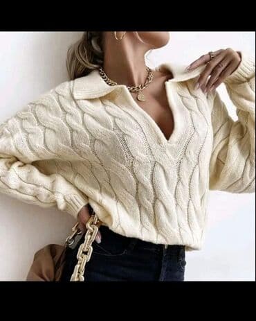 novogodisnji dzemper: Dzemper 2700 — 2