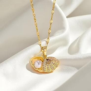 cartier nakit: 03. Ogrlica 1600 din — 6