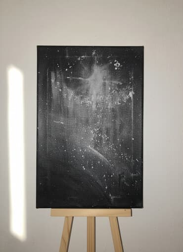 projektori za novu godinu: Slika, 27 x 18 cm, Novo — 1