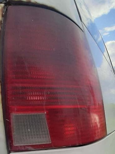 felne za golf 6: Volkswagen — 1