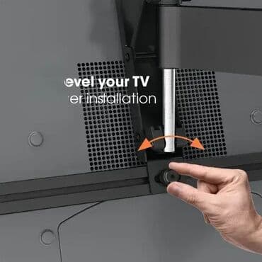 samsung diva: *** AKCIJA *** 0642 Izuzetno kvalitetni zidni TV nosač 32-55 180 — 8