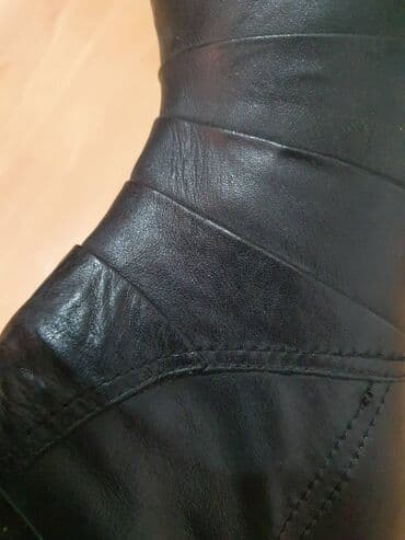 Oxfords: Ankle boots, 40 — 7