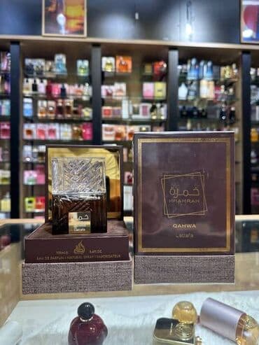 Parfemi: Parfem 
pk — 1