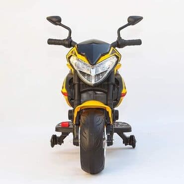 dečiji motor na akumulator: 🏍 Motor na akumulator 🏍 je zanimljiva igračka, koja će učiniti — 1