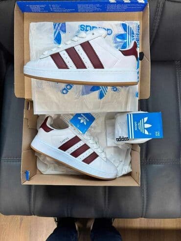 adidas samba srebrne: Adidas, 40 — 4