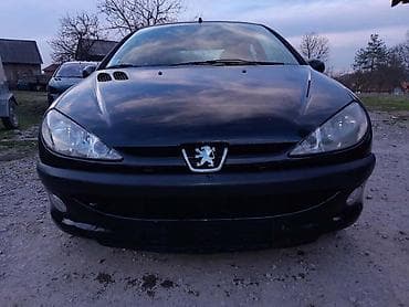 farovi: FAROVI ZA PEUGEOT 206 | Farovi za peugeot 206.Imam sve delove za — 2