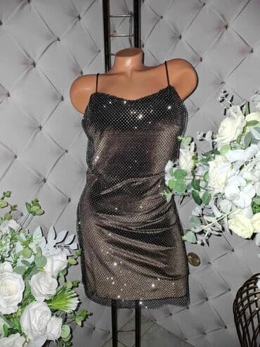 haljinice za mamu i cerku: Haljinica 4500 din🔥❤️ — 1