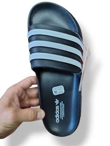 hugo papuce: Slippers, size - 45 — 4