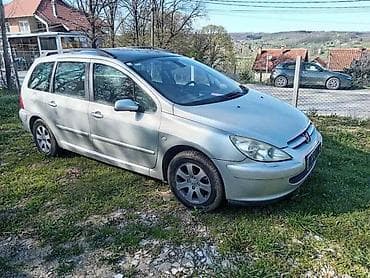 KUKA ZA PEUGEOT 307 | Originalni polovni delovi na lalafo.rs KUKA ZA PEUGEOT 307 | Originalni polovni delovi
