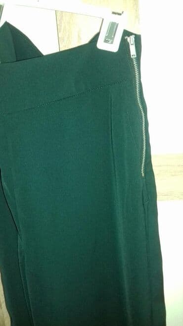 kompleti pantalone i prsluk: S (EU 36) — 2