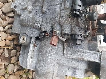 MENJAČ ZA VOLKSWAGEN SHARAN, TIGUAN, PASSAT B7 | Polovni delovi za na lalafo.rs MENJAČ ZA VOLKSWAGEN SHARAN, TIGUAN, PASSAT B7 | Polovni delovi za
