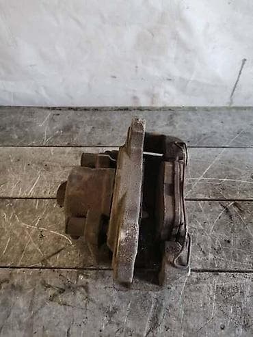Brake System: KOCIONA KLEŠTA PREDNJA LEVA ZA AUDI A4 OD 2004. DO 2008. GOD. | — 1