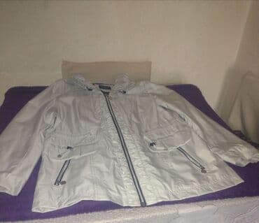 calliope jakne: C&A JAKNA 42broj, potpuno novo. Nije nosena.Jakna za prolece — 1