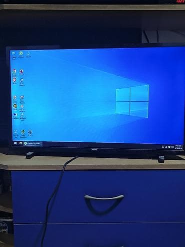 instalacija windows 10 cena: Desktop računar – Windows 10 Pro, spreman za rad Specifikacije (prema — 3