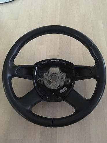 parkside punjac za akumulator: VOLAN KOZNI ZA AUDI A3, A4, A4 ALLROAD . | za audi kozni volan — 1