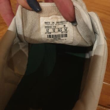 canda c a: Trainers, Nike, size - 48 — 5