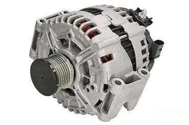 Alternatori: MERCEDES S W221 ALTERNATOR | SVI DELOVI SU NOVI I ORIGINALNI!   — 1