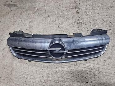 adapter za opel insigniu: MASKA RESTAJLING ZAFIRA B ZA OPEL ZAFIRA | Svi delovi za Opel vozila — 1