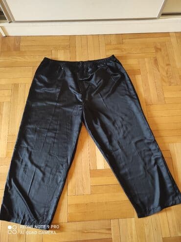 leprsave pantalone: 2XL (EU 44) — 1