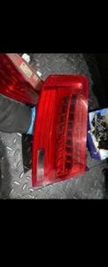 rotaciona svetla: AUDI A5 CUPE LED STOP SVETLO LEVO 8T0945095H | Audi vw delovi ALTINA — 3
