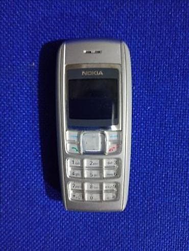 polovni telefoni beograd: Nokia 6310i Nokia 1600 Nokia 6310i lepo očuvana,baterija — 5