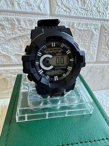 mts satovi: Muški — 5