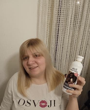 Beauty & Care: Kondicionirajući šampon za kosu – “Power and Protection Hair” (500 ml) — 7