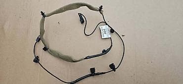 Autoelektrika: ANTENA ZA FORD GALAXY - 6M2T-18C847-AC | 2.0 103 KW 2009G — 3