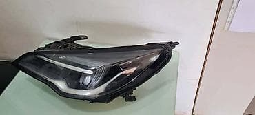 aparat za ispitivanje dizni: FAR ZA OPEL ASTRA - 0 | Far levi Opel Astra — 3