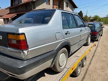 navlaka za auto sediste: JETTA 2 1.6 TD DELOVI ZA VOLKSWAGEN JETTA | Jetta 2 1.6 TD delovi — 1