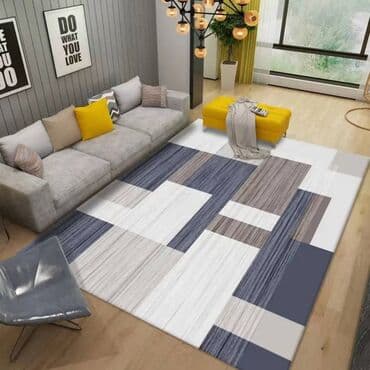 uradi sam prostirke za kupatilo: Tepih
200x — 1