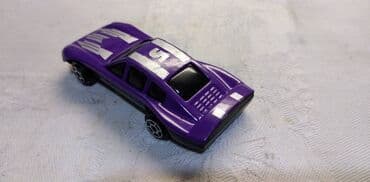 new yorker лесковац – слике: Autic kopija Porsche 931, oko 1:55 China kao nov — 3