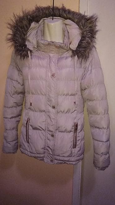 Women's Clothing: Prelepa, zimska jakna, topla, nije kineska, kupljena u Djaku, placena — 2