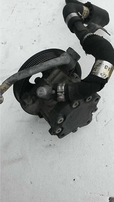 audi a1 delovi: SERVO PUMPA ZA ALFA ROMEO | DELOVI ZA ALFU 159, BRERA, 147, 147 — 3