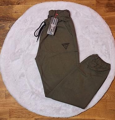 Ostalo: ⚡Pamucni donji delovi ⚡SNIZENO ⚡Za dostupne velicine I porucivanje — 7