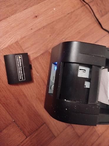 Car Electronics: Termalni POS štampač za računeNepoznato stanje.Bez adaptera — 6