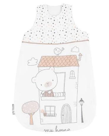 pepco bebe devojcice: KIKKA BOO Vreća za spavanje 0–6m “My Teddy” (šifra: KKB0) - Uzrast — 1