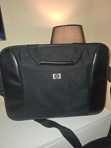 HP torba za laptop - Tip: torba/aktovka za prenosni računar -