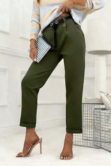 velike ogrlice: M — 2