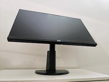 sony ericsson na preklop: Acer monitor W-LED 27" Prodajem vrhunski Acer monitor u FulHD — 3