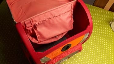 nike air force 1: Ranac za skolu Samsonite br.5, uvoz Svajcarska — 3