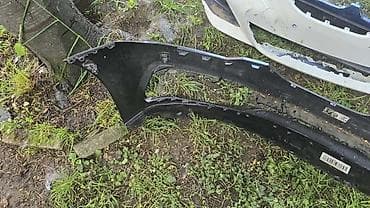 sajla za otpusavanje: PREDNJI BRANIK G30 G31 ZA BMW SERIJA 5 | BMW 5 g30 g31 prednji — 5