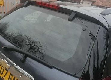 led sijalice za migavce: GEPEK STAKLO ZA CHEVROLET CAPTIVA | Svi delovi za Opel vozila  — 1