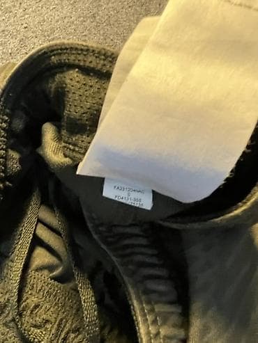 pull i bear srbija: Bermude i šortsevi Nike, bоја - Maslinasto zelena — 3