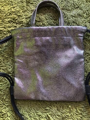 estee lauder torba: Shoulder bag, Armani Exchange — 6