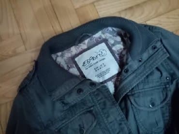 replay majice sa kragnom: Esprit 
jakna 
u odličnom stanju
extra očuvana — 7