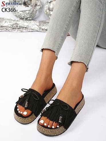 Papuče: Papuče 38 — 8